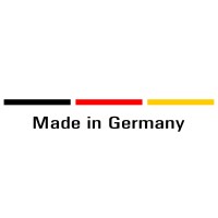 Made in Germany logo - Similar company to Jeppeto