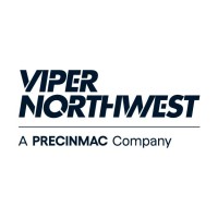 Viper Northwest logo - Similar company to Prime Manufacturing