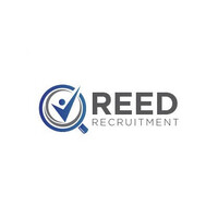 Reed Recruitment logo - Similar company to Cmd Recruitment Ltd
