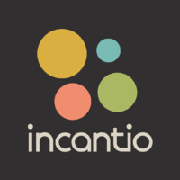 Incantio logo - Similar company to Singularity Studio