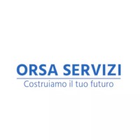 ORSA Servizi - Ristrutturazioni logo - Similar company to Ale.Conomista