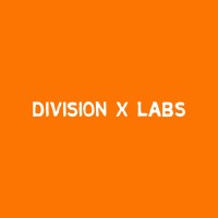 DIVISION X LABS logo - Similar company to Divisionx