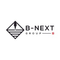 B-NEXT GROUP logo - Similar company to B-Next Group