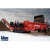 MORBARK SALES INC logo - Similar company to Blaze Equipment