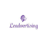 Leadvertising logo - Similar company to Made Greater