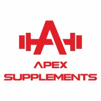 Apex Supplements logo - Similar company to Nutra Supplements