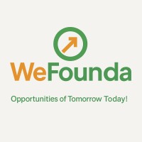 WeFounda logo - Similar company to Carojon