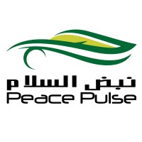 PEACE PULSE trading logo - Similar company to Peace Pulse Events Management