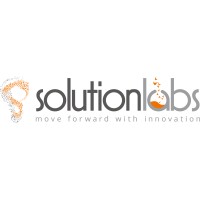 Solutionlabs Ltd logo - Similar company to Tap2Park - Payment Solutions