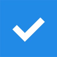 Tickbox logo - Similar company to Readius