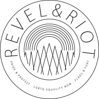 Revel & Riot logo - Similar company to Gay And Grey Montreal