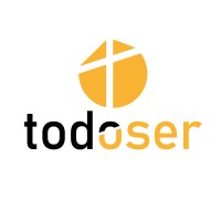 Todoser logo - Similar company to Fractal Project | Proyectos Y Gestión De Obras