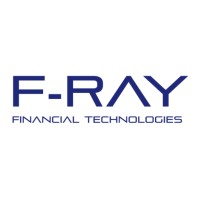 F-Ray Financial Technologies logo - Similar company to Atwallets