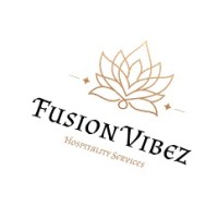 Fusion Vibez logo - Similar company to Crazy Chicken