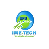 IME-TECH sarl logo - Similar company to Biomalab_Sarl