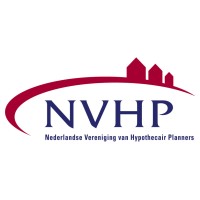 Nederlandse Vereniging Hypothecair Planners logo - Similar company to Impact Financiële Opleidingen