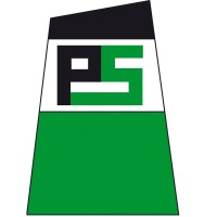 Pot Scheepvaart logo - Similar company to Danser Van Gent Shipping