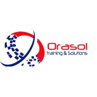 Orasol Training Solutions logo - Similar company to Trust Tech Consulting