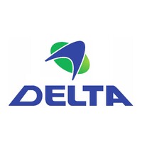 Rede Delta logo - Similar company to Maxsul Combustíveis