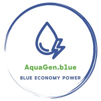 DynoRotor Inc. doing business as AquaGen logo - Similar company to Keeefo Tech Company Inc