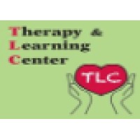 Therapy & Learning Center-TLC logo - Similar company to The Therapy Spot