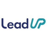 LEAD UP logo - Similar company to Lorex