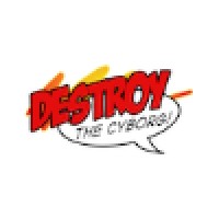 Destroythecyb.Org!