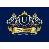 Universal Security Guard Association Inc logo - Similar company to Apollo Security Group