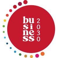 Business 2030 logo - Similar company to The Common Ones