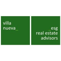 villa nueva - esg real estate advisors logo - Similar company to Innpeg Gmbh