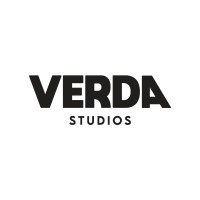 Verda Studios logo - Similar company to Verda Talent