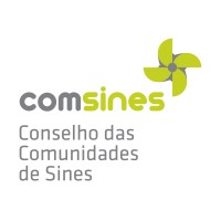COMSINES - Conselho das Comunidades de Sines logo - Similar company to Comunidades De Cuidados
