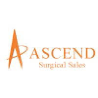Ascend Surgical Sales, LLC logo - Similar company to Orthopedic Implants