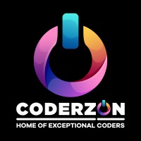 CODERZON Technologies Pvt Ltd logo - Similar company to Emisoft Solutions Private Limited