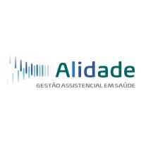 Alidade Gestão Assistencial em Saúde logo - Similar company to Vision Clínica De Olhos
