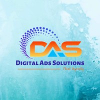 Digital Ads Solutions logo - Similar company to Weboo
