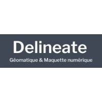 Delineate logo - Similar company to Delineate
