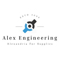 Alexandria For Supplies logo - Similar company to Gdsc Alexandria