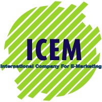 Icem-International Company For E-Marketing