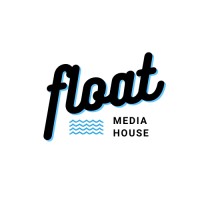 Float Media House logo - Similar company to Frangear