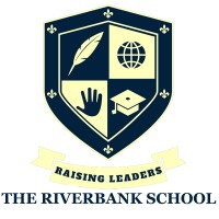 The RiverBank School logo - Similar company to Howbury School