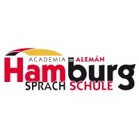 German Language School Hamburg logo - Similar company to 11Percent German