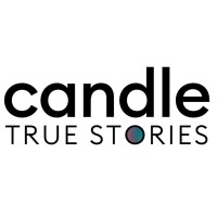 Candle True Stories logo - Similar company to Cornerstone Studios