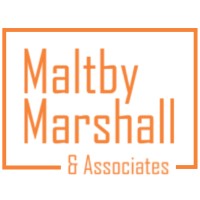 Maltby Marshall logo - Similar company to Go-Technikal Insight