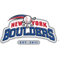 New York Boulders logo - Similar company to Performance Connectivity, Inc.