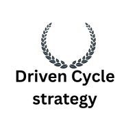Driven Cycle strategy logo - Similar company to Mind And Body