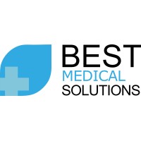 BEST Medical Solutions GmbH logo - Similar company to Hamburg Hafencity Fc
