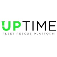 UPTIME logo - Similar company to Roka Technology