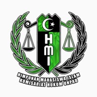 Himpunan Mahasiswa Islam Komisariat Hukum Universitas Padjadjaran logo - Similar company to 5P Global Movement