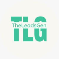 TheLeadsGen logo - Similar company to Colorplus Uitzendburo